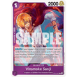 OPCG [OP10-063 R] Vinsmoke Sanji