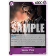 OPCG [OP10-067 R] Senor Pink