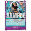 OPCG [OP10-070 C] Trebol