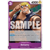 OPCG [OP10-077 C] Bellamy