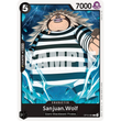 OPCG [OP10-084 C] Sanjuan.Wolf