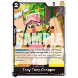 OPCG [OP10-087 UC] Tony Tony.Chopper