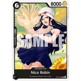 OPCG [OP10-089 C] Nico Robin