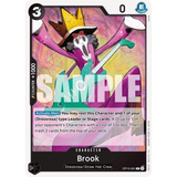 OPCG [OP10-091 C] Brook