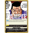 OPCG [OP10-096 UC] There's No Longer Any Need for the Seven Warlords of the Sea!!!