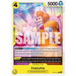 OPCG [OP10-100 C] Inazuma