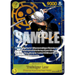 OPCG [OP10-119 SEC] Trafalgar Law (Alternate Art)