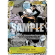 OPCG [OP10-119 SEC] Trafalgar Law (Manga)