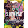 OPCG [OP10-119 SEC] Trafalgar Law