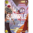 OPCG [OP10-EB01-056 R] Charlotte Flampe (SP)
