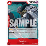 OPCG [OP11-005 C] Smoker