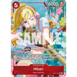 OPCG [OP11-010 SR] Hibari (Alternate Art)