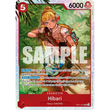 OPCG [OP11-010 SR] Hibari