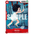 OPCG [OP11-015 C] Mocha