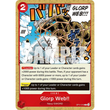 OPCG [OP11-019 C] Glorp Web!!