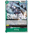 OPCG [OP11-023 R] Arlong