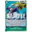OPCG [OP11-029 UC] Charlotte Praline