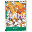 OPCG [OP11-032 UC] Surume