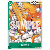 OPCG [OP11-032 UC] Surume