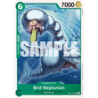 OPCG [OP11-033 UC] Bird Neptunian