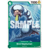OPCG [OP11-033 UC] Bird Neptunian
