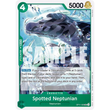 OPCG [OP11-036 UC] Spotted Neptunian