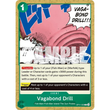 OPCG [OP11-039 C] Vagabond Drill
