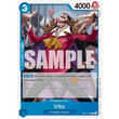 OPCG [OP11-042 C] Vito