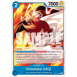 OPCG [OP11-043 C] Vinsmoke Ichiji