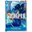OPCG [OP11-045 UC] Vinsmoke Niji