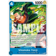 OPCG [OP11-046 C] Vinsmoke Yonji