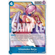 OPCG [OP11-047 R] Vinsmoke Reiju