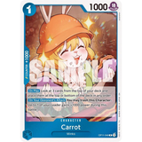 OPCG [OP11-049 R] Carrot