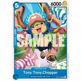 OPCG [OP11-053 UC] Tony Tony.Chopper