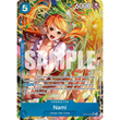 OPCG [OP11-054 SR] Nami (Alternate Art)