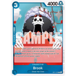 OPCG [OP11-056 R] Brook