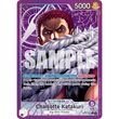 OPCG [OP11-062 L] Charlotte Katakuri  (Alternate Art)