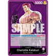 OPCG [OP11-062 L] Charlotte Katakuri