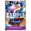 OPCG [OP11-068 UC] Charlotte Daifuku