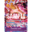OPCG [OP11-073 R] Charlotte Linlin (Alternate Art)