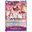 OPCG [OP11-073 R] Charlotte Linlin