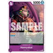 OPCG [OP11-076 C] Hannyabal