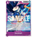 OPCG [OP11-077 C] Randolph