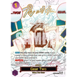 OPCG [OP11-080 R] Gear Two (Alternate Art)