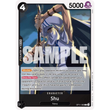 OPCG [OP11-088 C] Shu