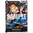 OPCG [OP11-089 C] Black Maria