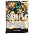 OPCG [OP11-090 C] Briscola