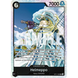 OPCG [OP11-092 SR] Helmeppo