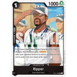 OPCG [OP11-096 UC] Ripper