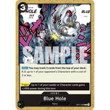 OPCG [OP11-098 C] Blue Hole
